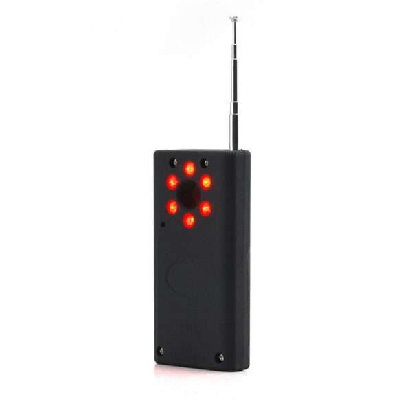 détecteur de caméra & micro CC308+ – Image 3