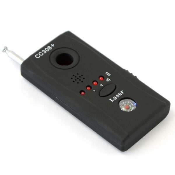détecteur de caméra & micro CC308+ – Image 5