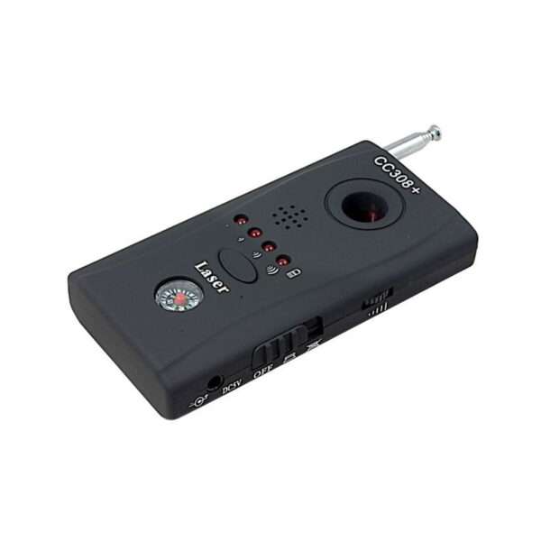détecteur de caméra & micro CC308+ – Image 6
