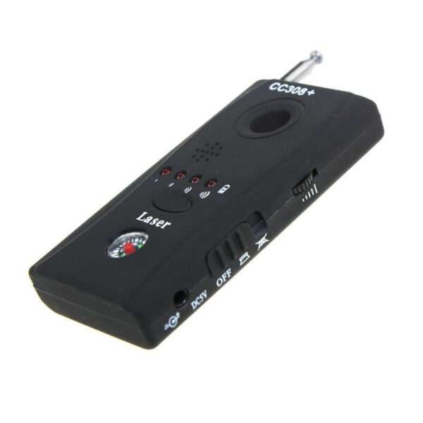 détecteur de caméra & micro CC308+ – Image 7