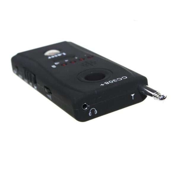 détecteur de caméra & micro CC308+ – Image 8