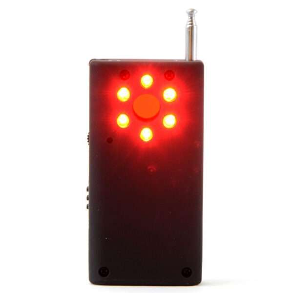 détecteur de caméra & micro CC308+ – Image 10