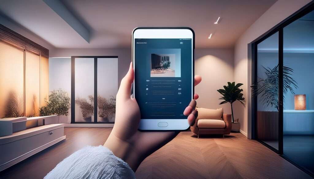 application android & ios espion