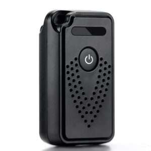 Micro Wi-Fi avec longue autonomie – Enregistreur audio discret à la Réunion 974