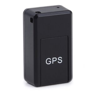 Micro d’écoute discret GF-07 pour écoute à distance avec enregistrement – île de La Réunion